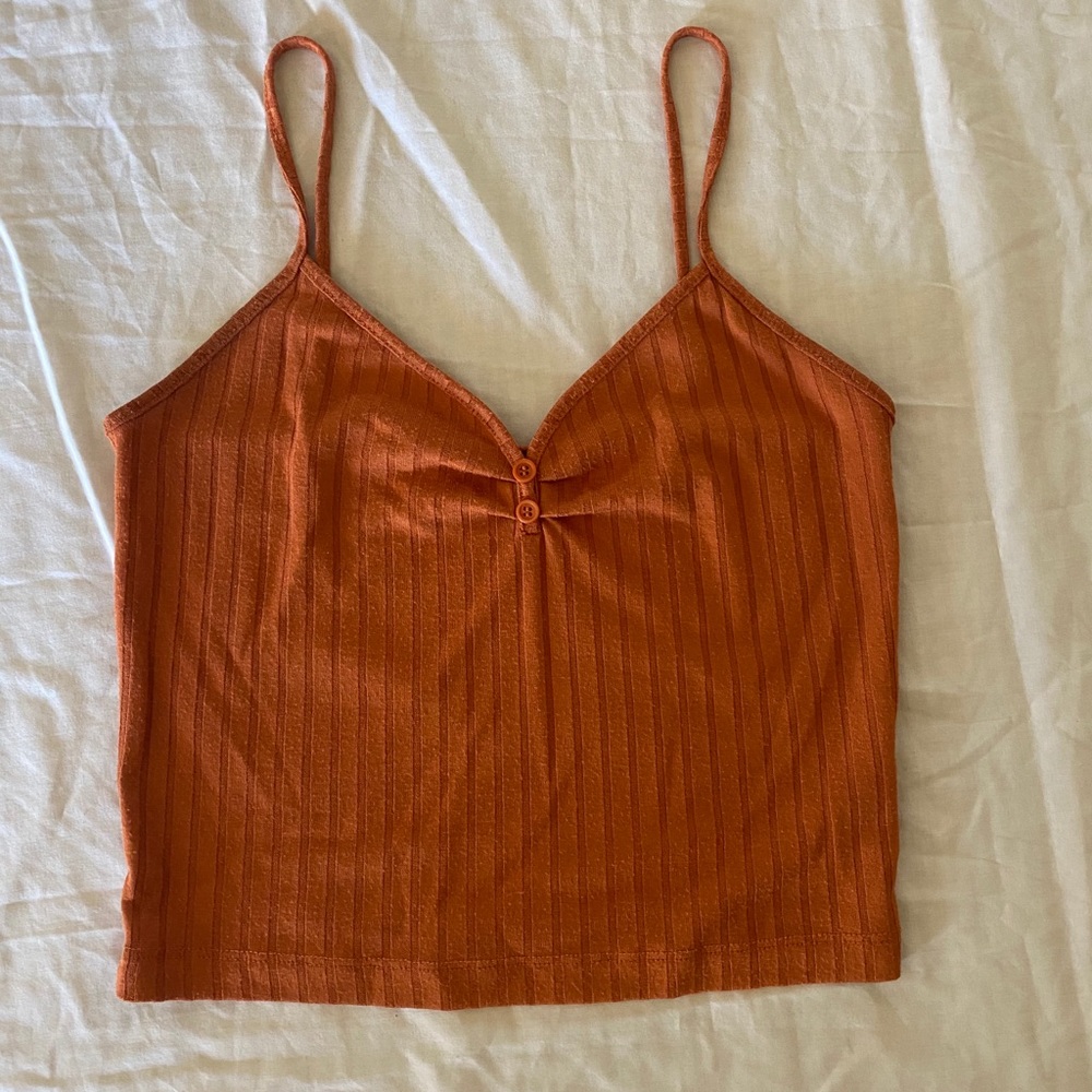women’s tank top